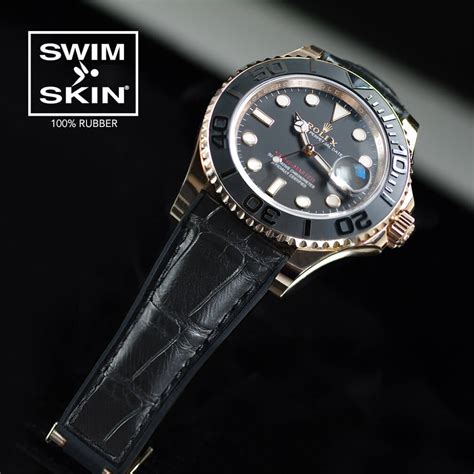 rolex yachtmaster replacement bracelet